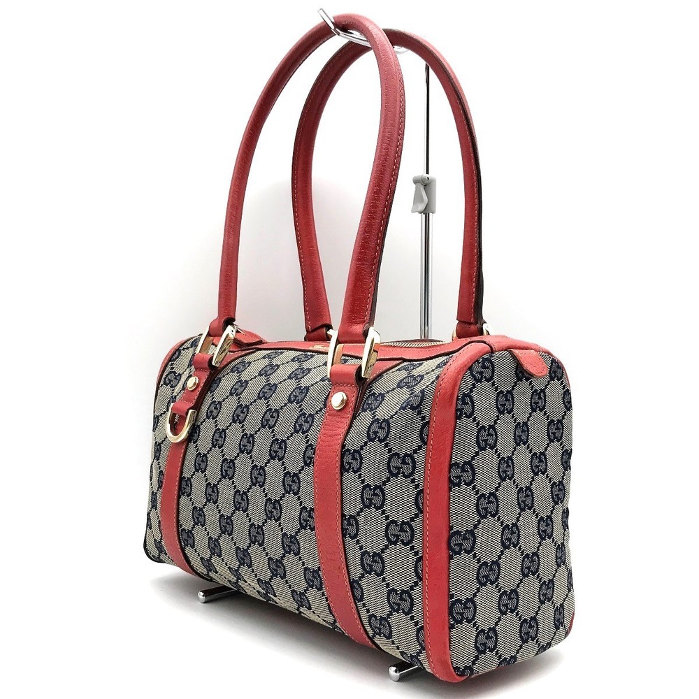 Gucci Bag GG Red - Picture 4 of 10